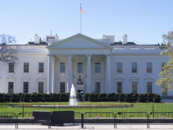 White House