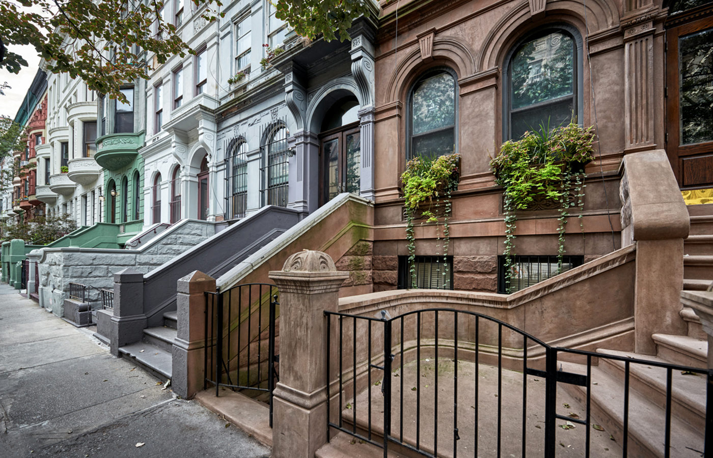 New York City Apartment