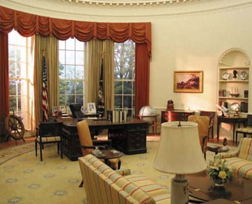 Oval Office