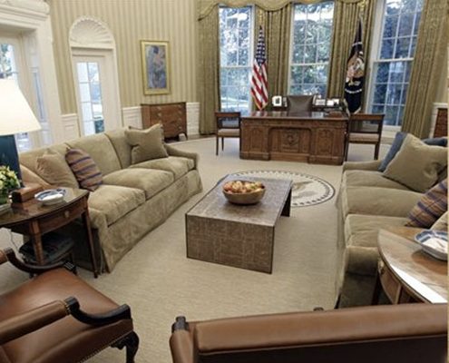 Oval Office